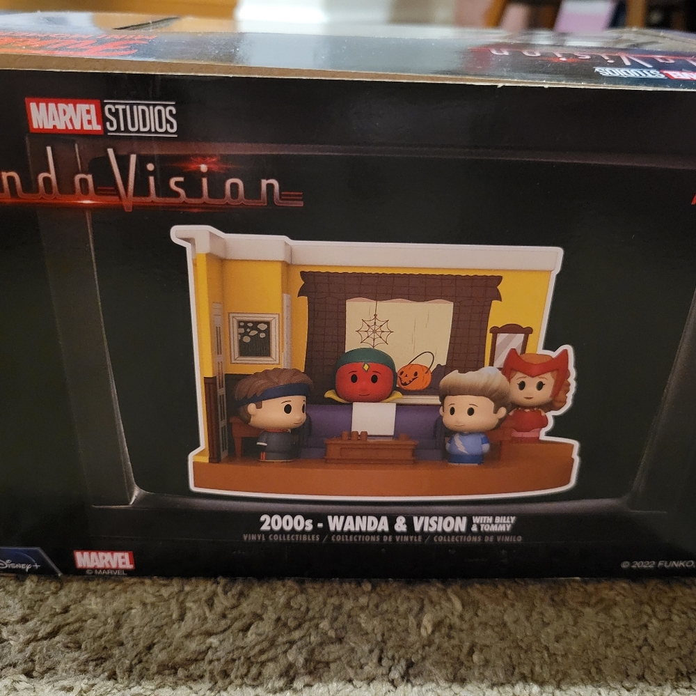 Funko Wanda Vision - Picture 3 of 4